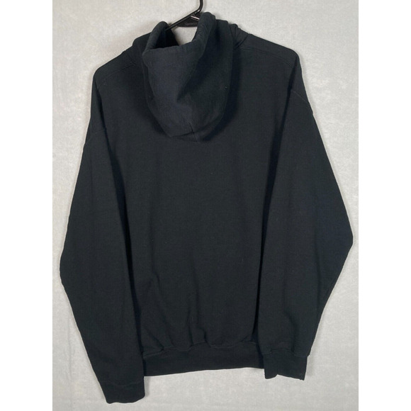 Wilder vs Fury Boxing Hoodie MEDIUM 2018 - Picture 2 of 8